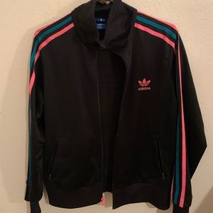 Stylish Adidas jacket!